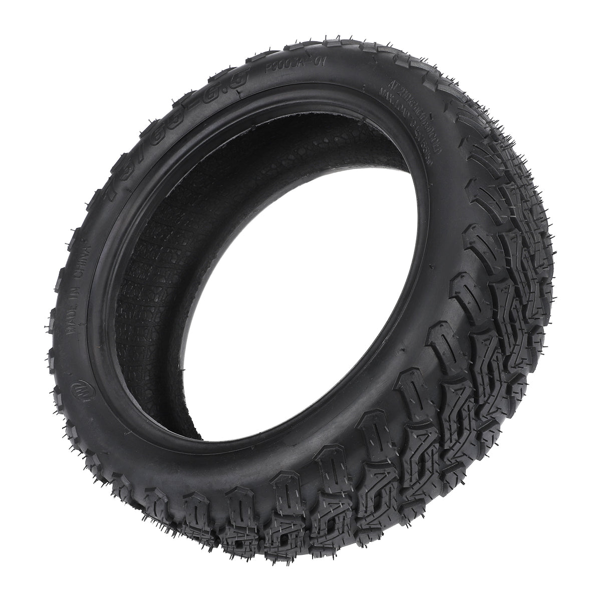 Pneu Tubeless Tout-Terrain Wanda 10 Pouces (75/65-6,5), vue 6