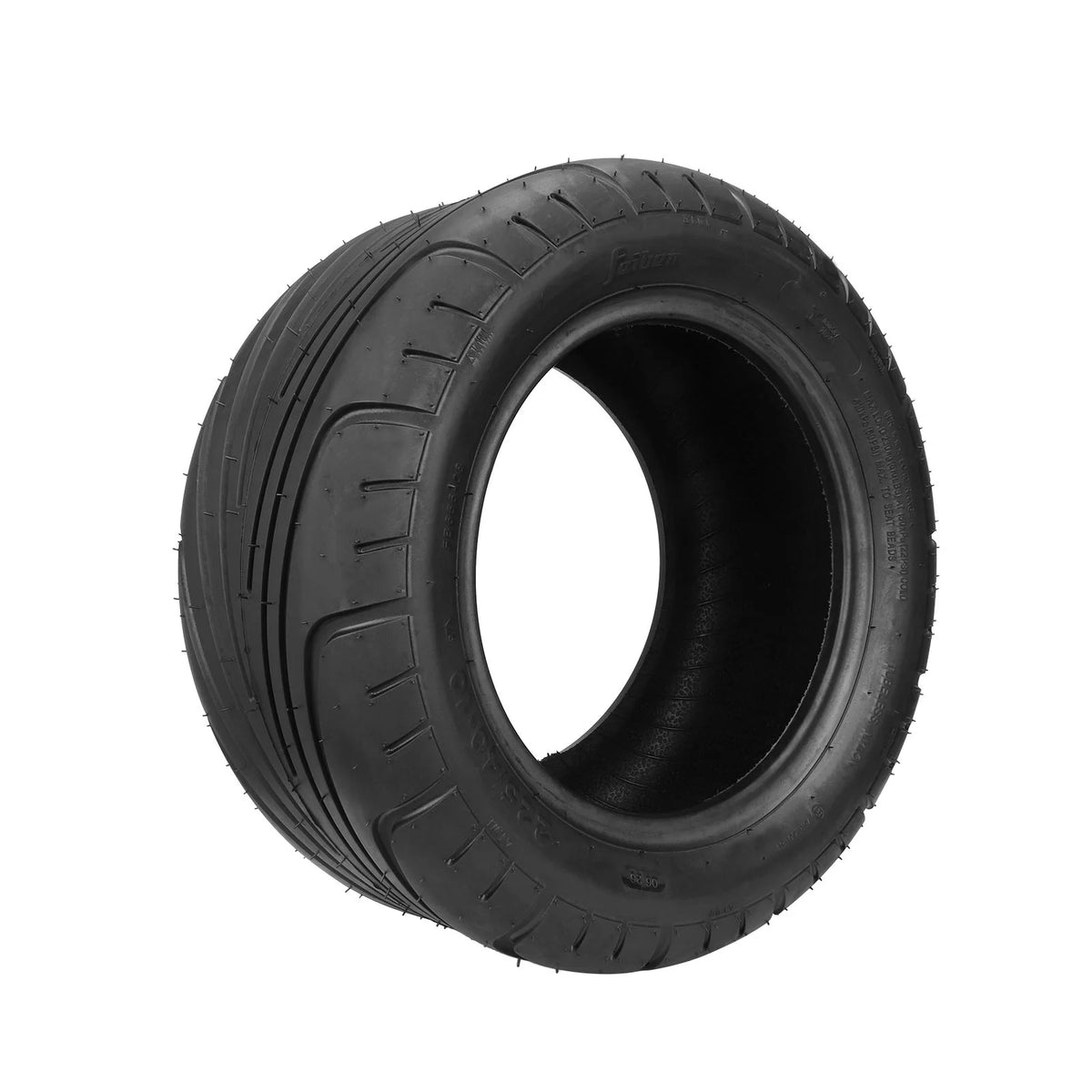 Pneu Tubeless 10 Pouces (225/40-10), vue 5