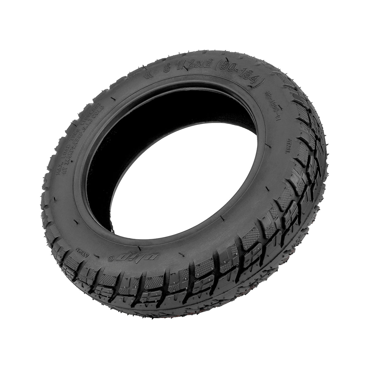 Pneu Tubeless Tout-Terrain 8,5 Pouces (8 1/2x2), vue 6