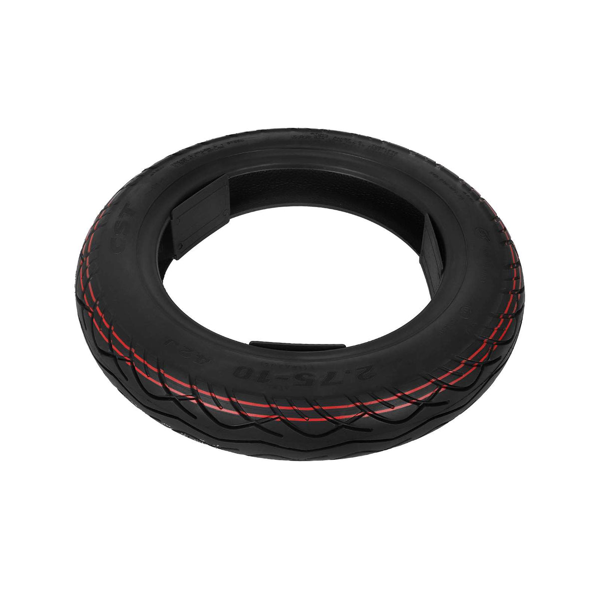Pneu Tubeless CST 14 Pouces (14x2,75), vue 2