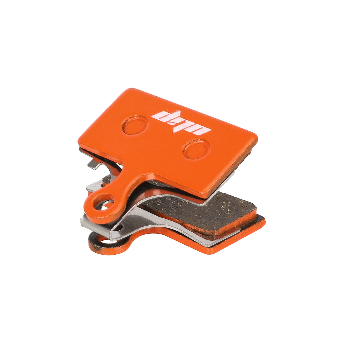 Plaquettes de Frein Semimétalliques Orange, vue 6