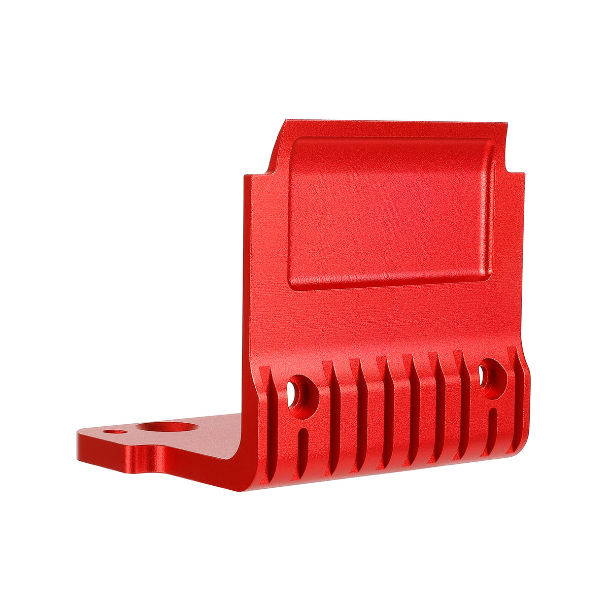 Pare-Chocs Avant Rouge
