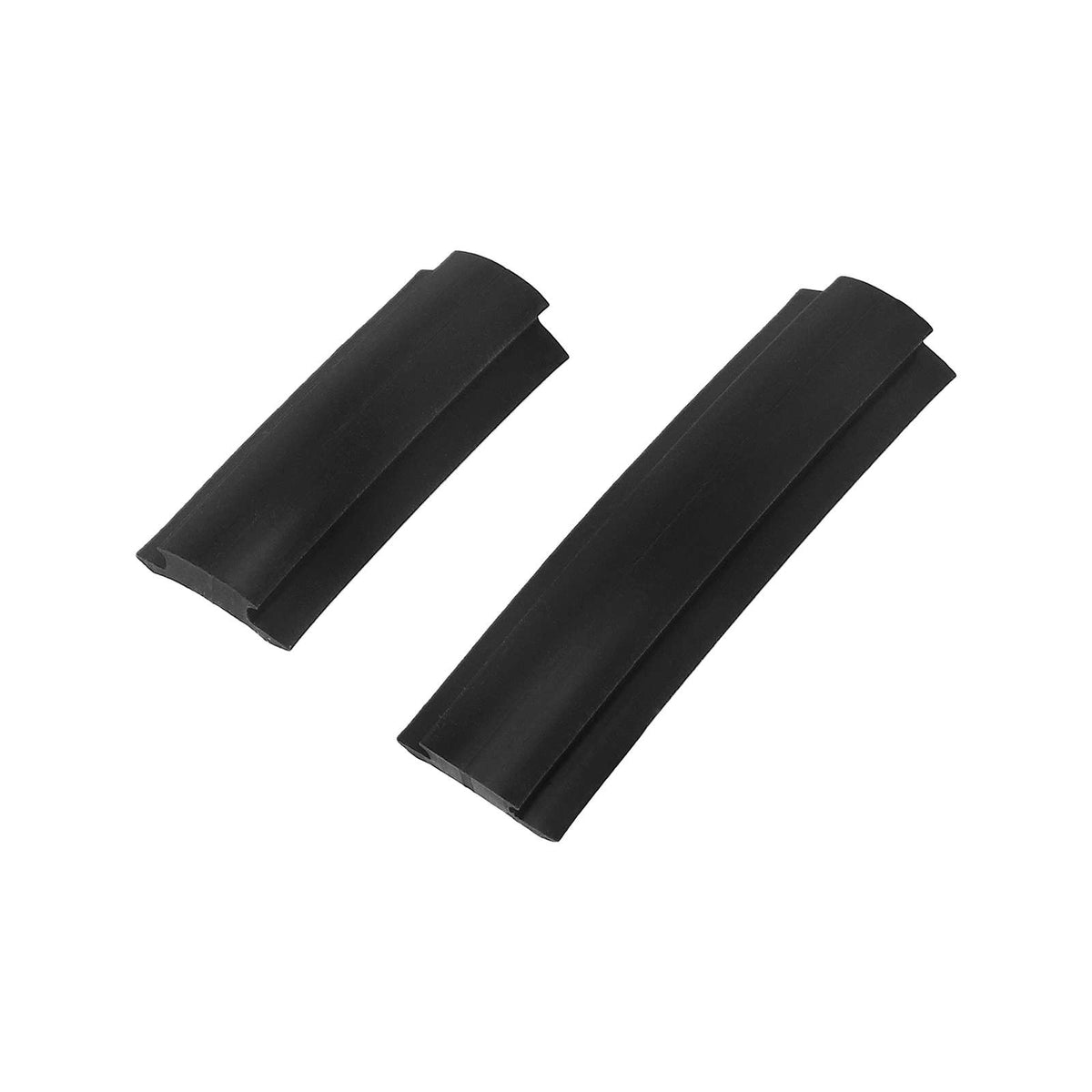 Protection de Guidon en Silicone Noir, vue 5
