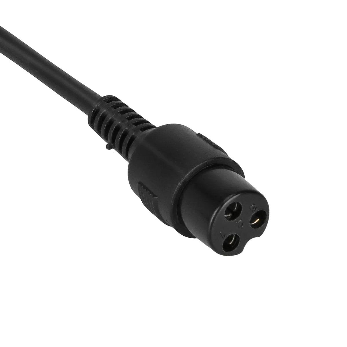 Câble Connecteur de Charge Prise GX16 3 Broches, vue 5
