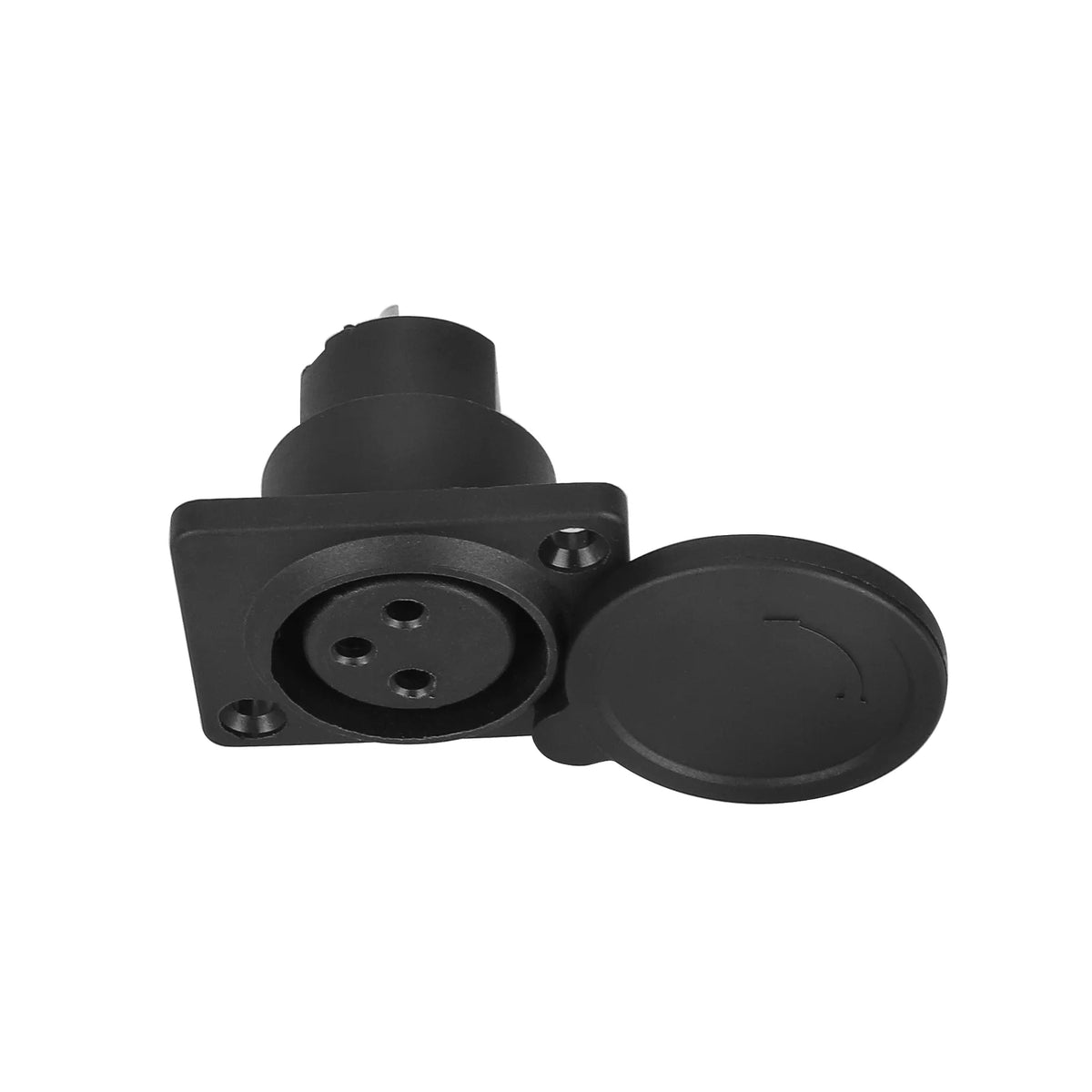 Port de Charge XLR 3 Broches, vue 3