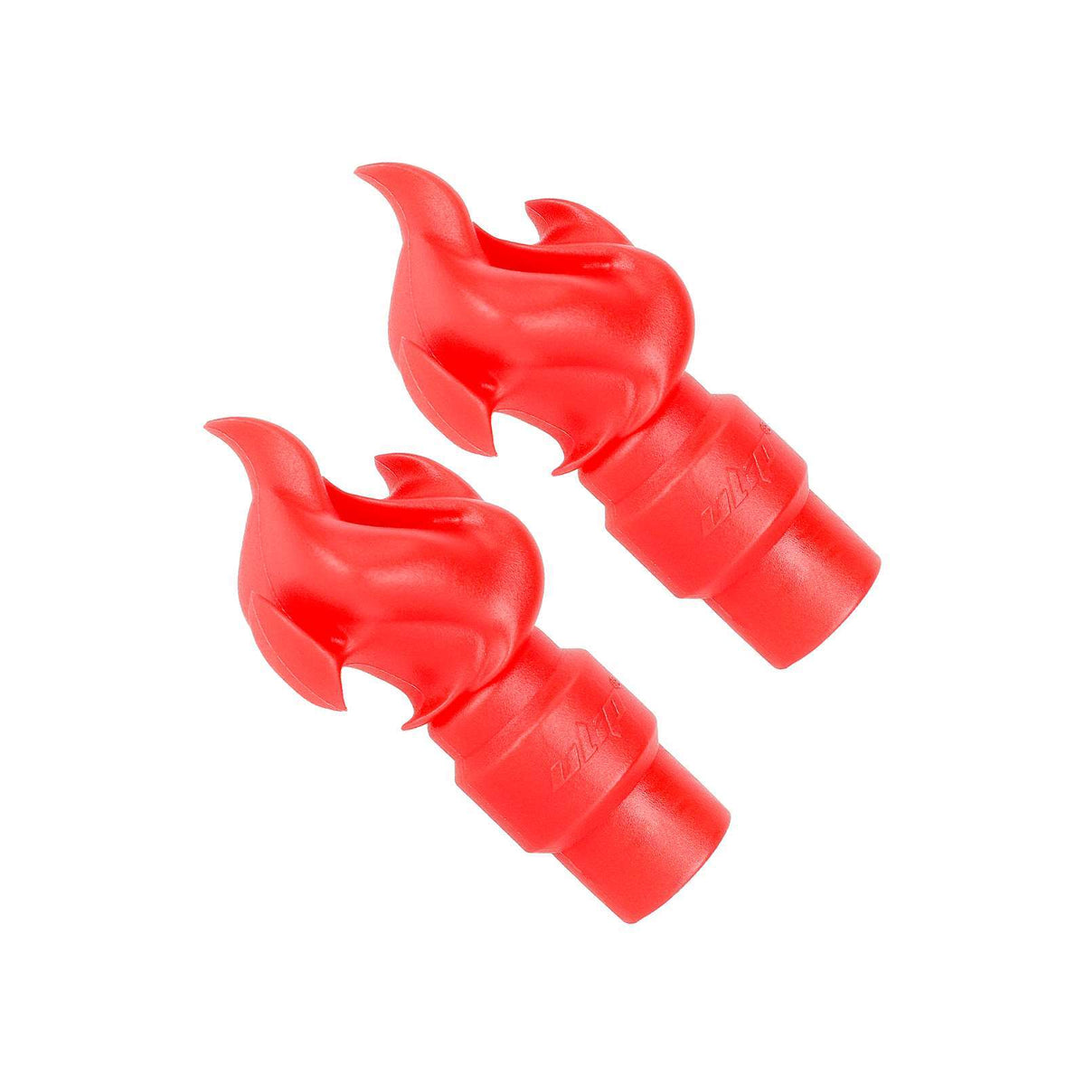 Bouchon de Valve Flamme Rouge, vue 6