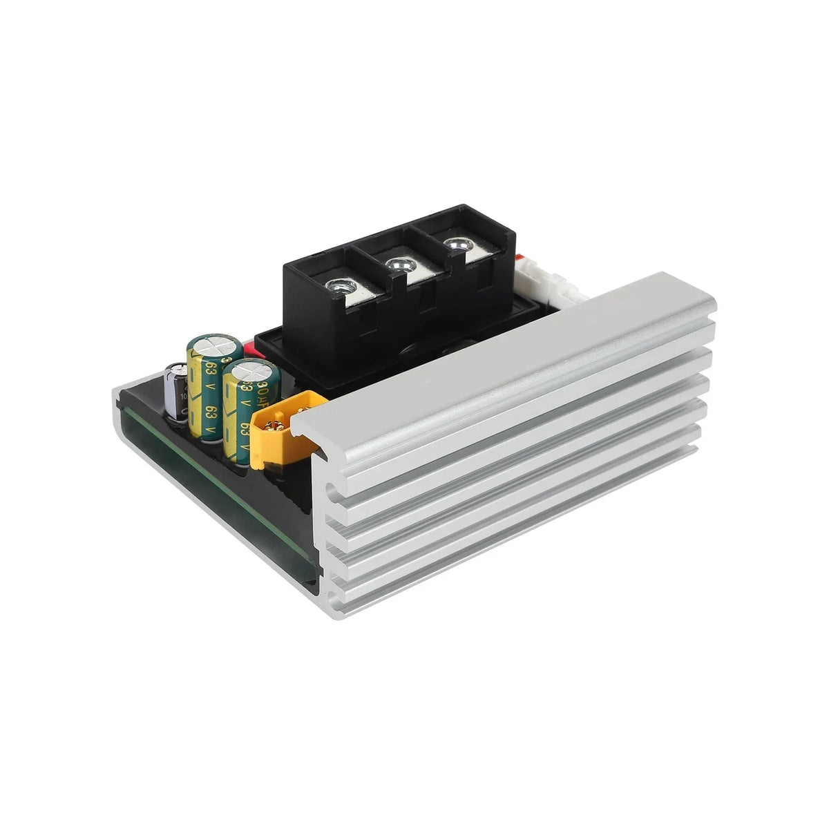 Kit Contrôleur et Carte Bluetooth d'Origine avec Câbles, vue 6
