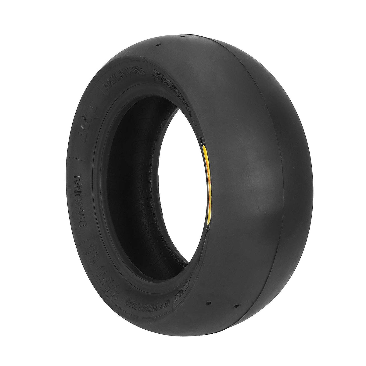 Pneu Tubeless Slick 11 Pouces (105/50-6,5) Semi-Hot Melt, vue 5