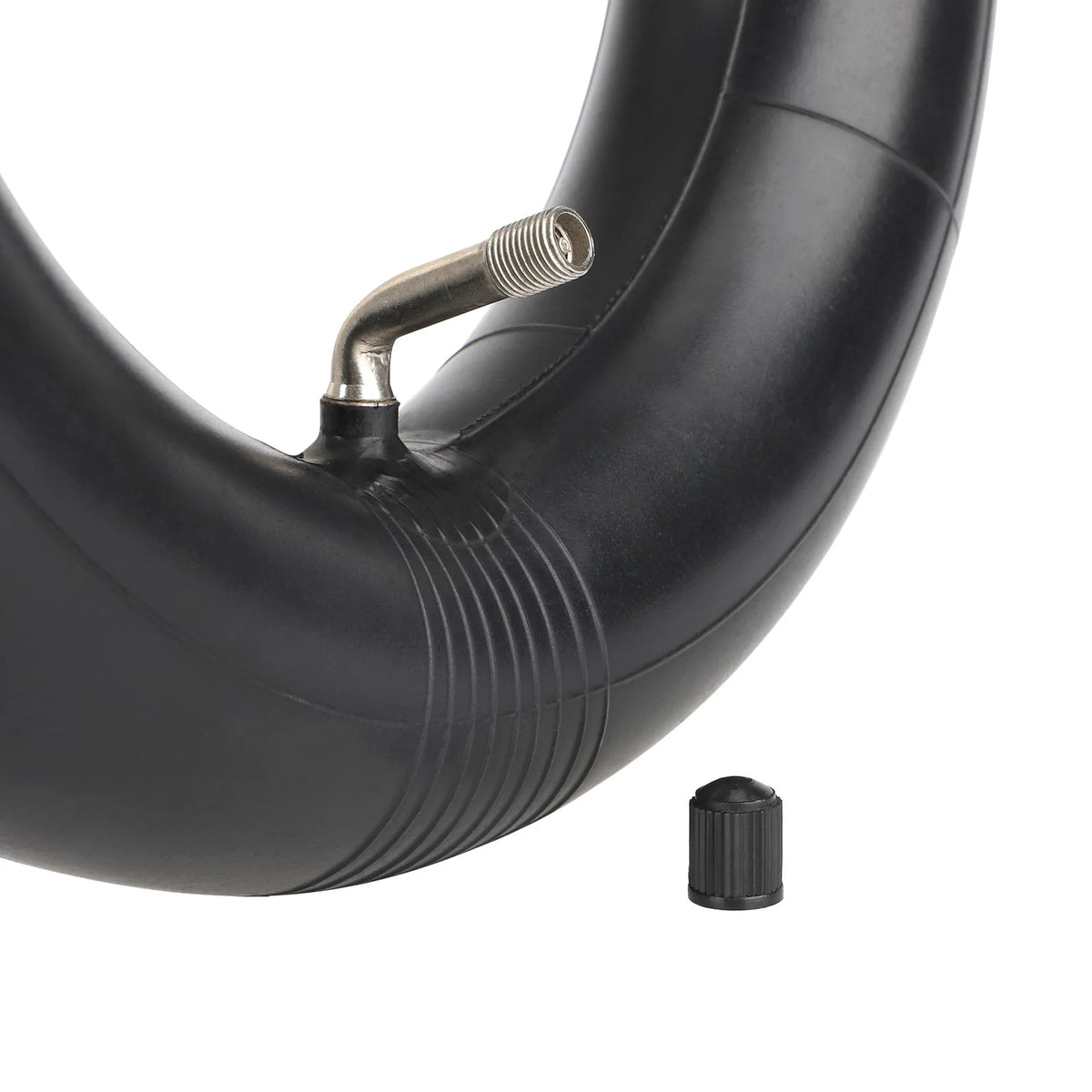 Chambre à Air Renforcée 10 Pouces (10x2,75-6,5) Valve Coudée 90°, vue 6