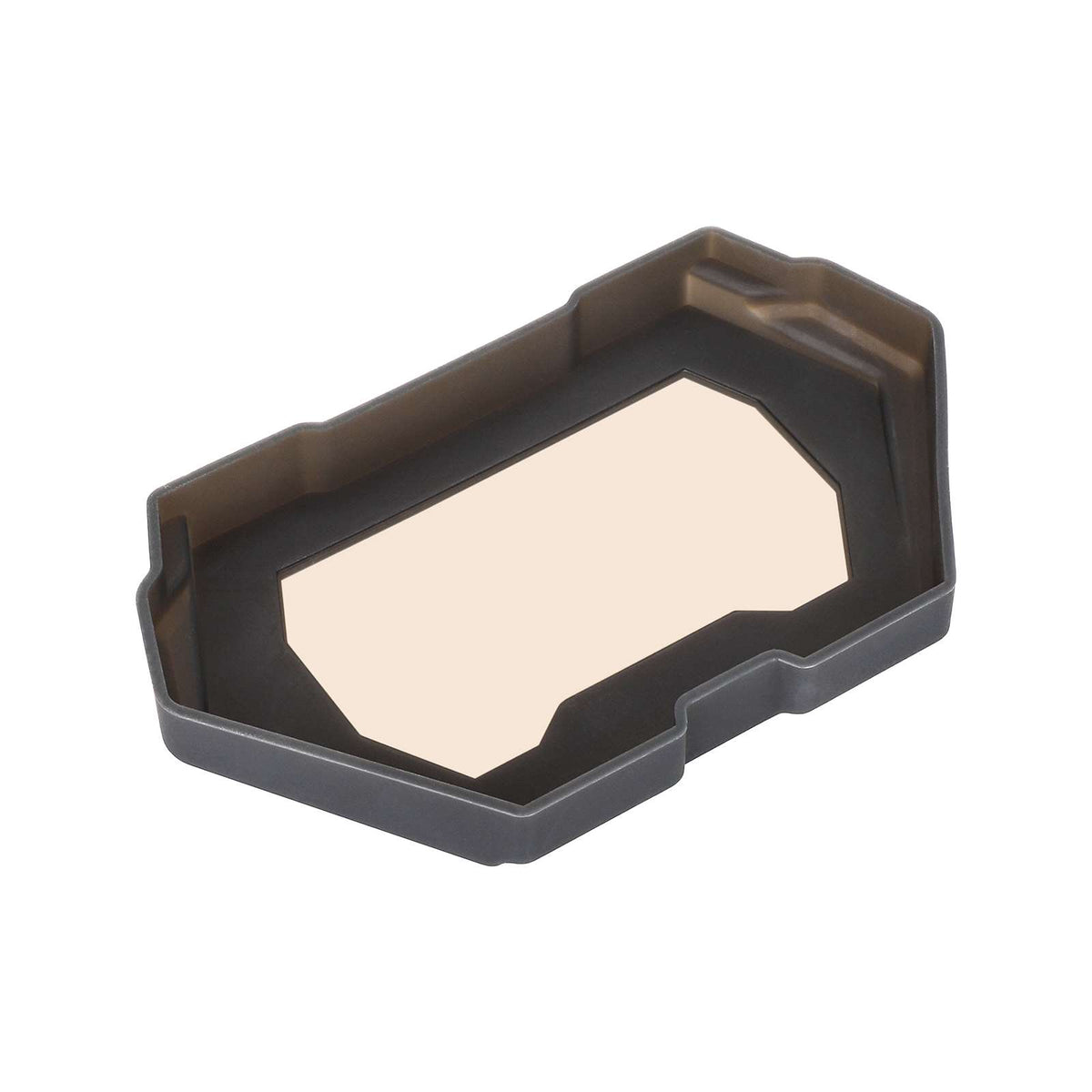 Housse de Protection Écran en Silicone Noir, vue 4