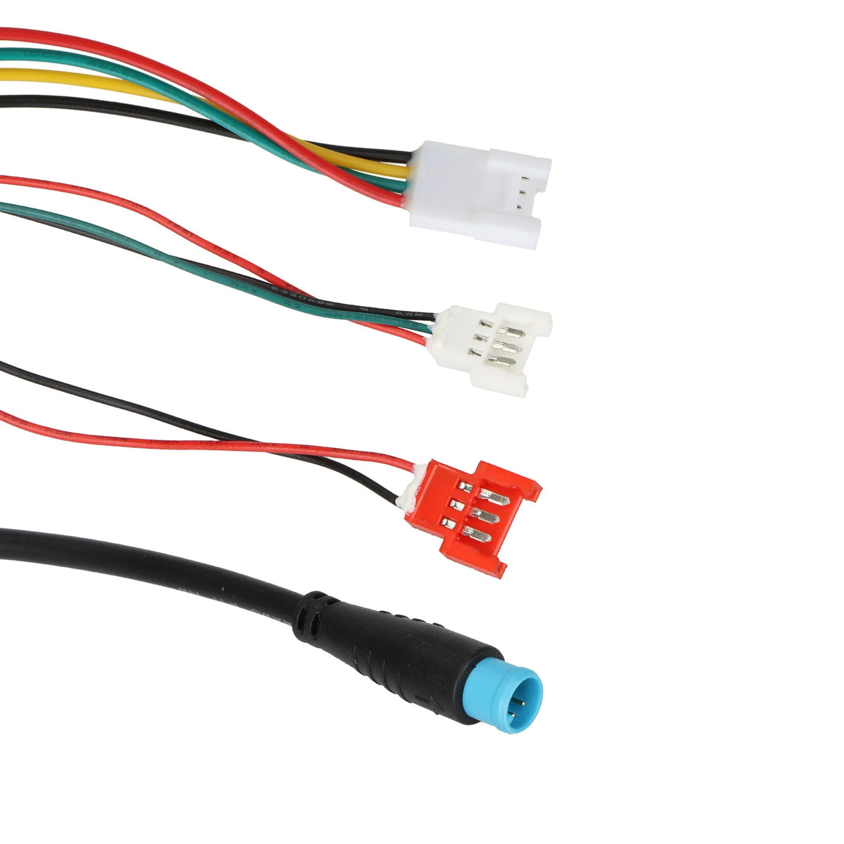 Afficheur Écran LCD avec Carte Bluetooth, vue 5