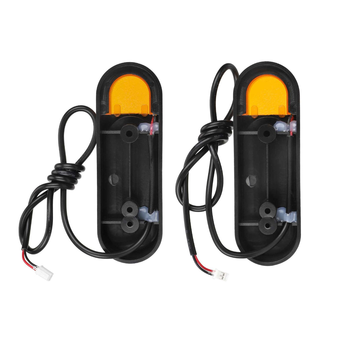 Clignotants Arrière LED 12V avec Réflecteurs, vue 5