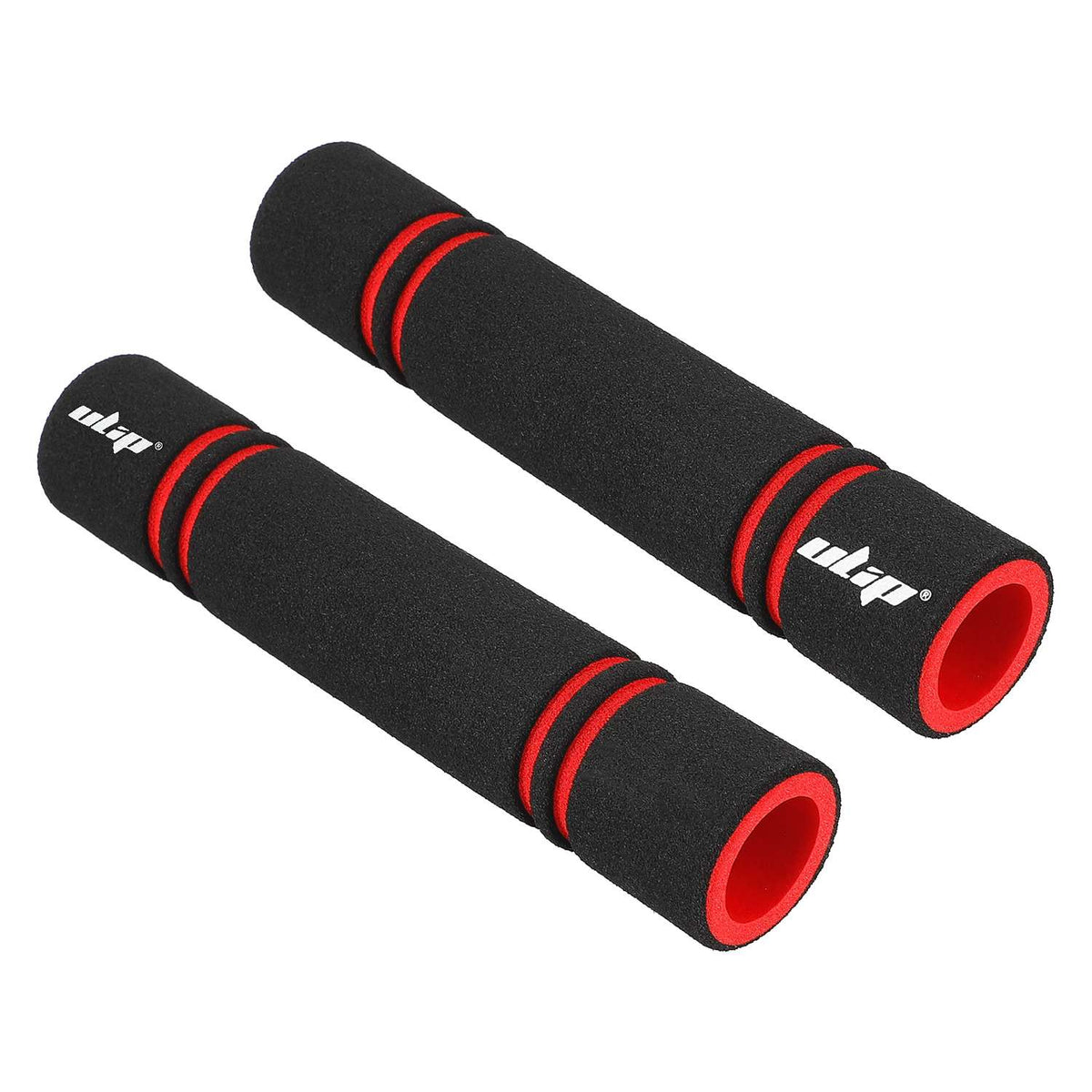 Extension de Guidon Aluminium Noir, vue 5