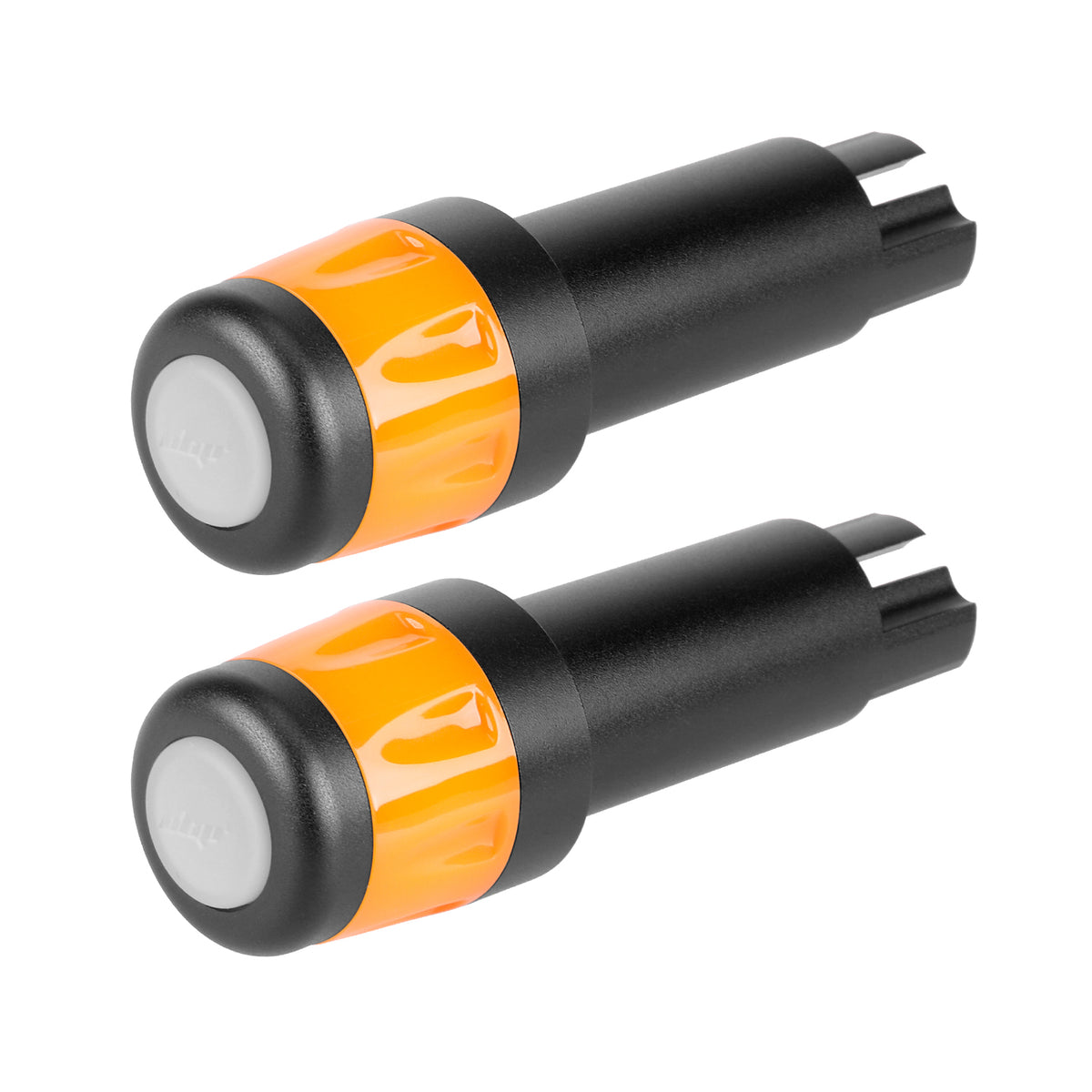 Poignées de Guidon Extensibles avec Clignotants Rechargeables USB, vue 4