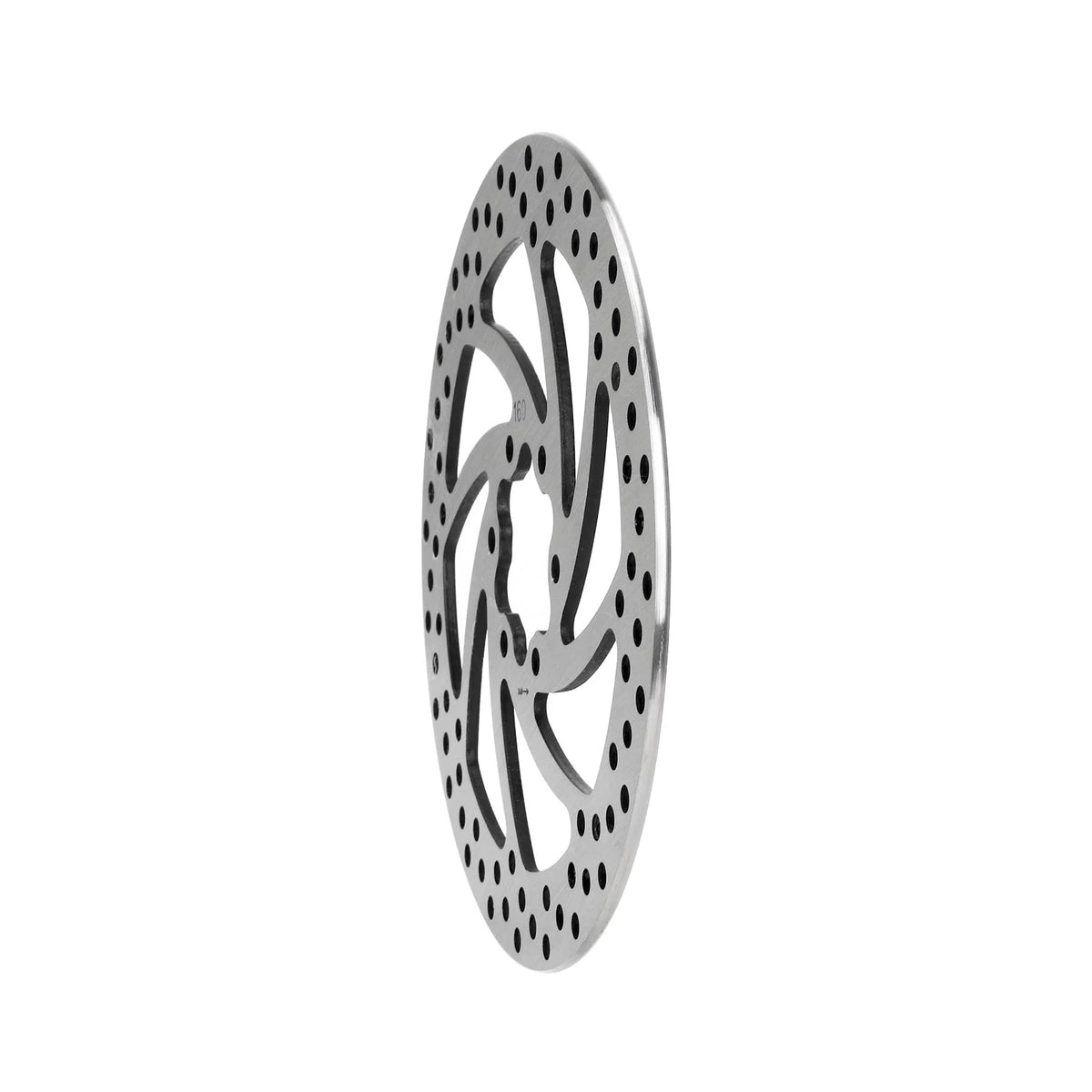 Disque de Frein Renforcé 160 mm (Épaisseur 3 mm) avec 6 Vis, vue 5