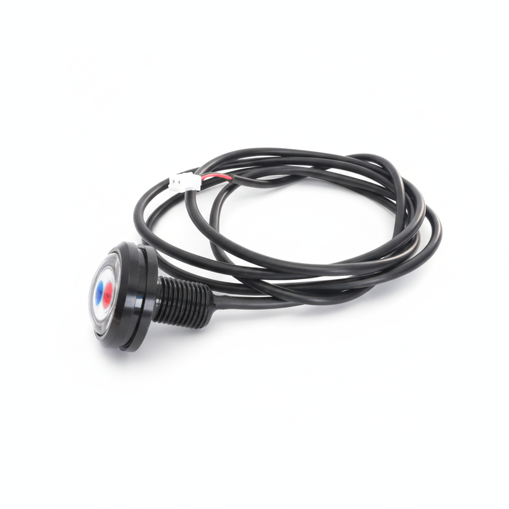 eclairage led inferieur bleu pour trottinette electrique dualtron x 1 x 2 et x limited