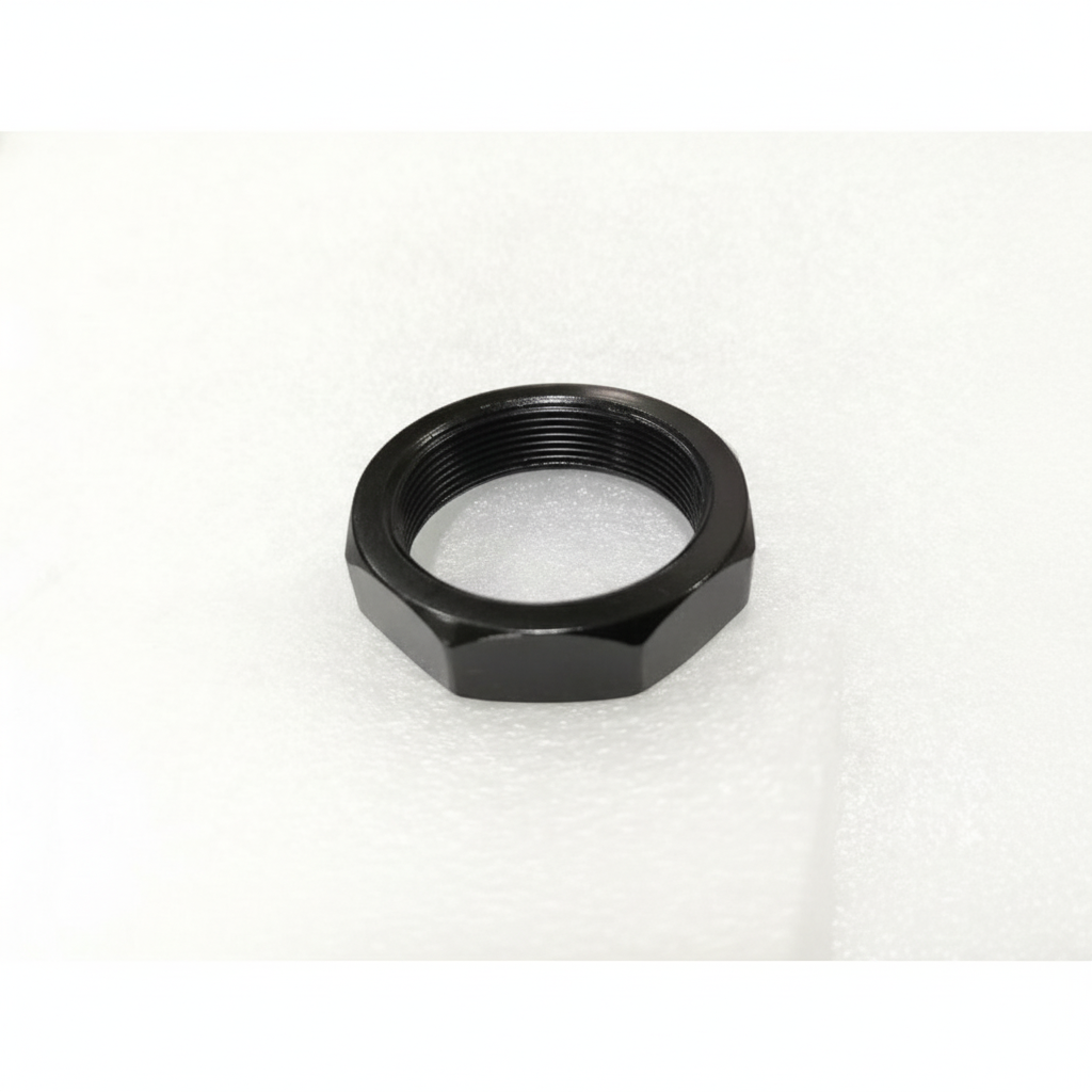 ecrou superieur de jeu de direction pour trottinette electrique dualtron