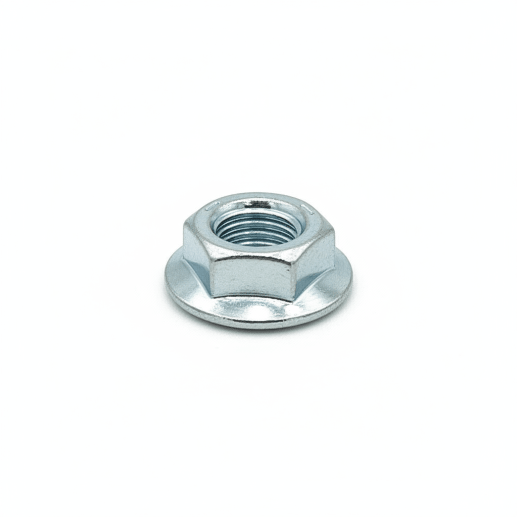 Écrous Axe Moteur Diamètre 19 pour Trottinette Électrique Dualtron Minimotors (x2) - Weebot