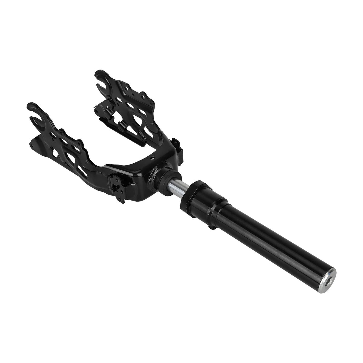 Fourche Avant d'Origine avec Suspension Hydraulique, vue 4