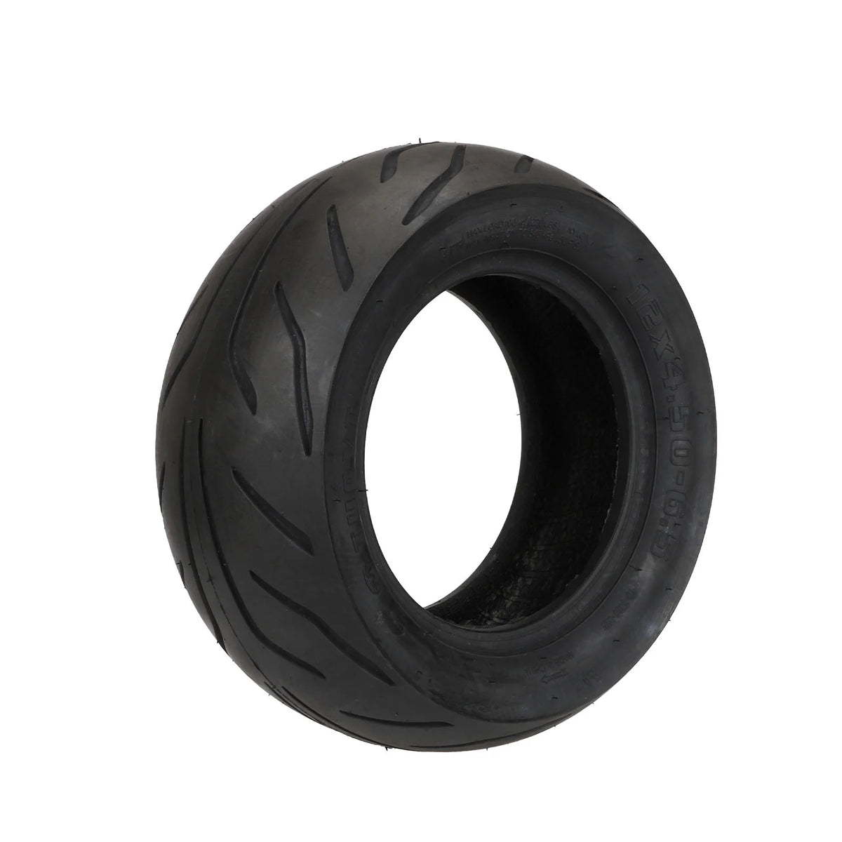 Pneu Tubeless TUOVT 12 Pouces (12x4,5-6,5), vue 5