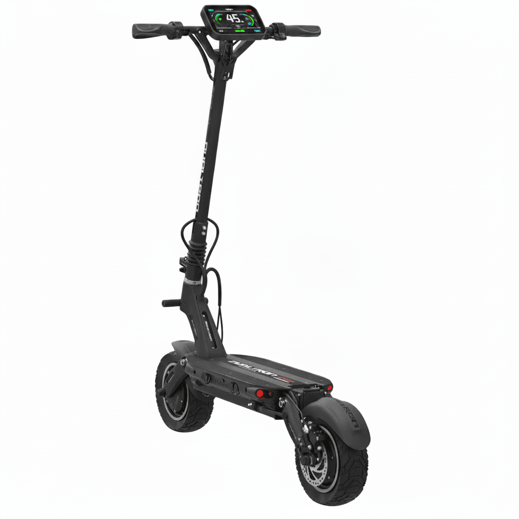 Trottinette Électrique Dualtron Victor - Weebot