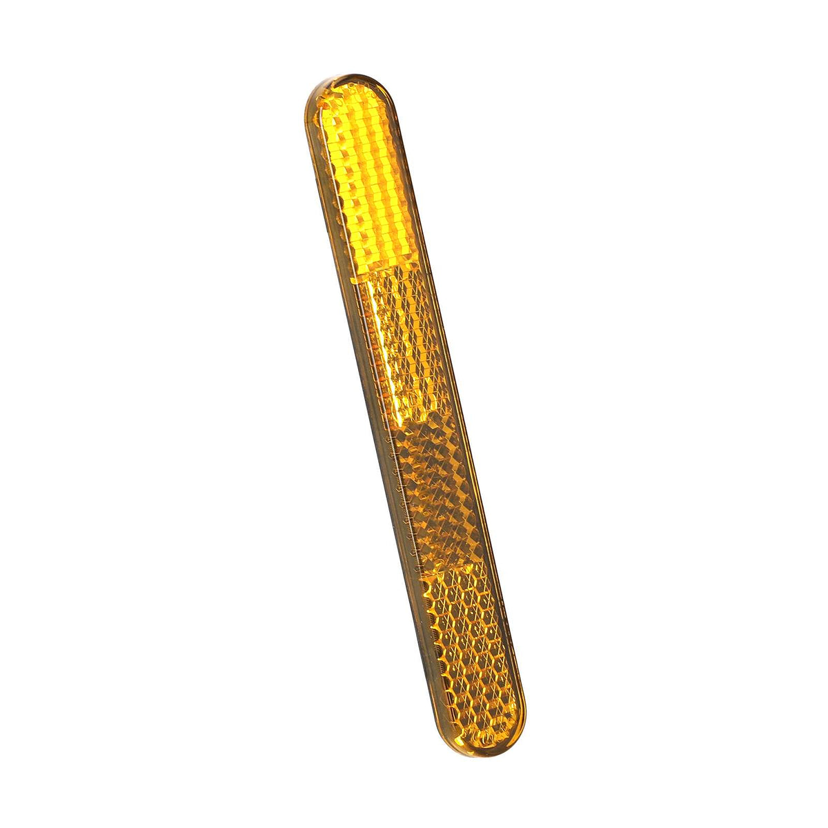 Réflecteur Latéral Jaune, vue 5