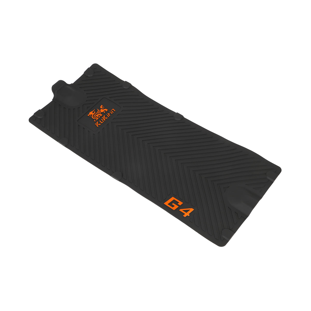Grip de Deck d'Origine en Caoutchouc, vue 4