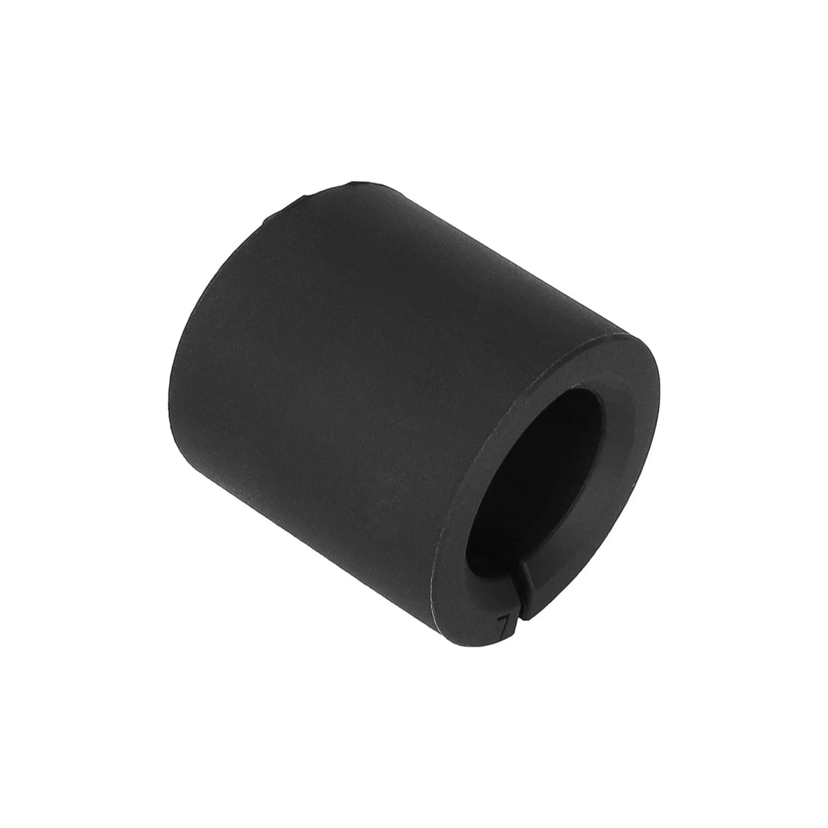 Bague Décorative en Silicone d'Origine Côté Gauche, vue 6