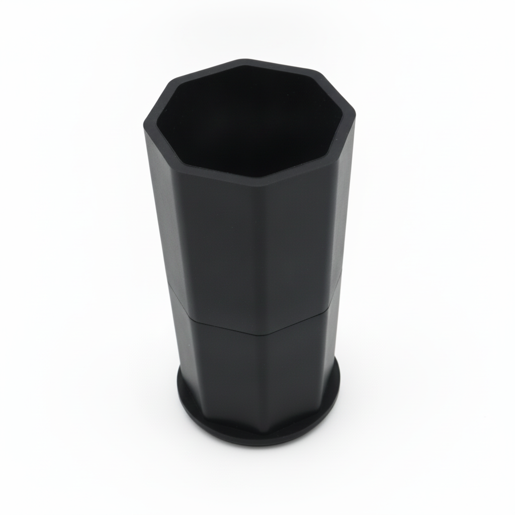 Embase Suspension Avant Trottinette Électrique Weebot Anoki, vue 3