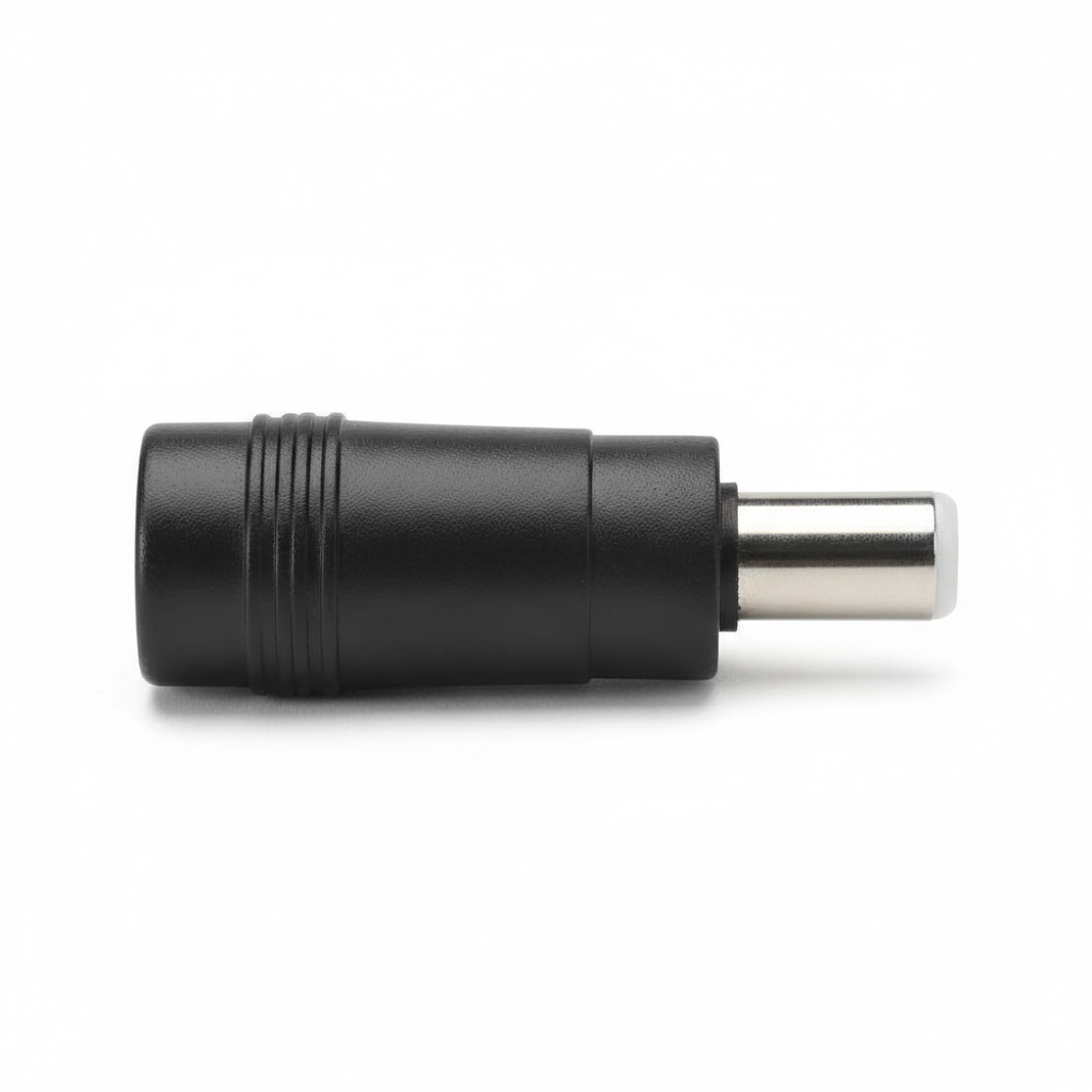 Embout Adaptateur Chargeur DC 5,5mm, vue 3