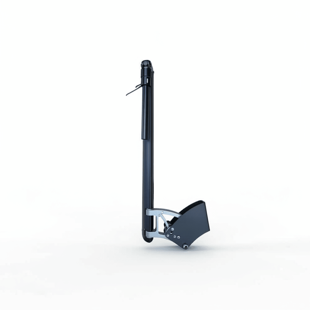 Ensemble Pliage Colonne pour Trottinette Électrique Kugoo M4 - Weebot
