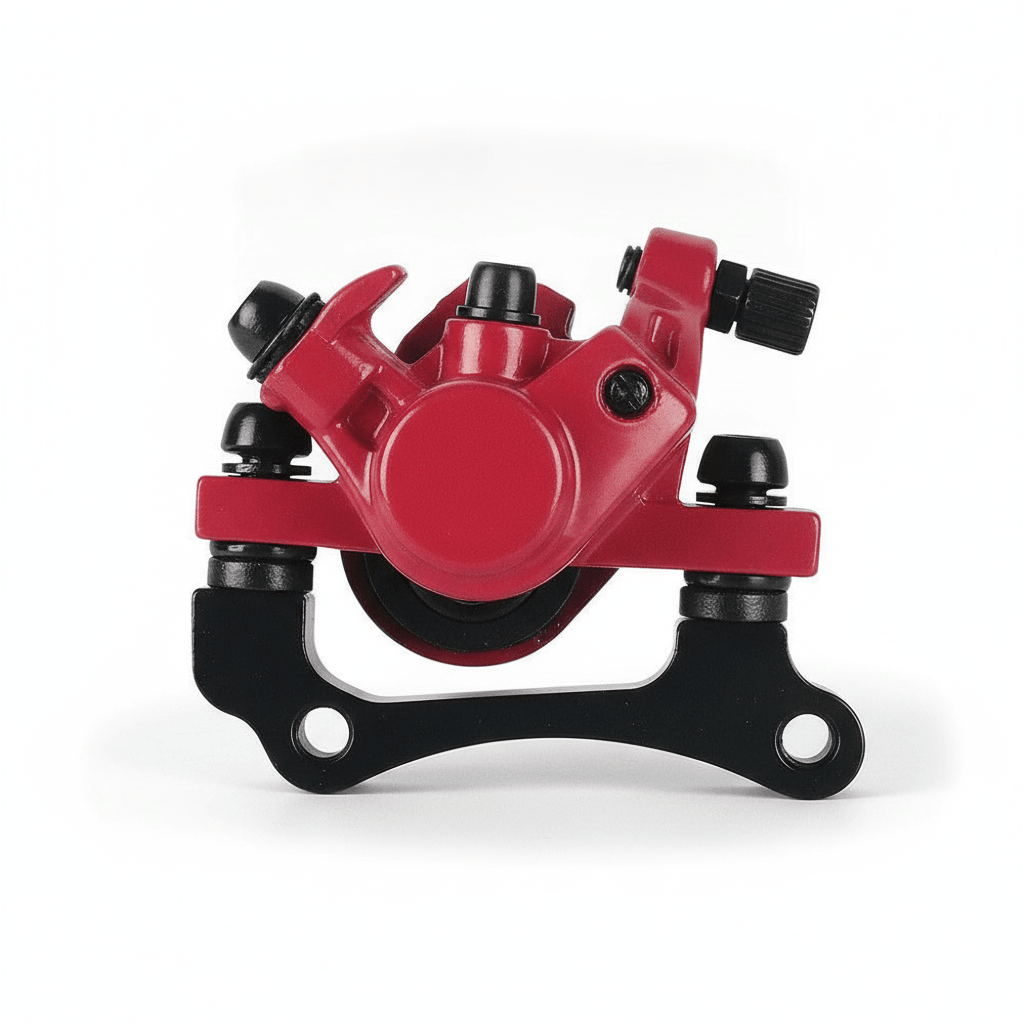 Étrier Avant pour Trottinette Électrique Z9 et Z10 - Weebot