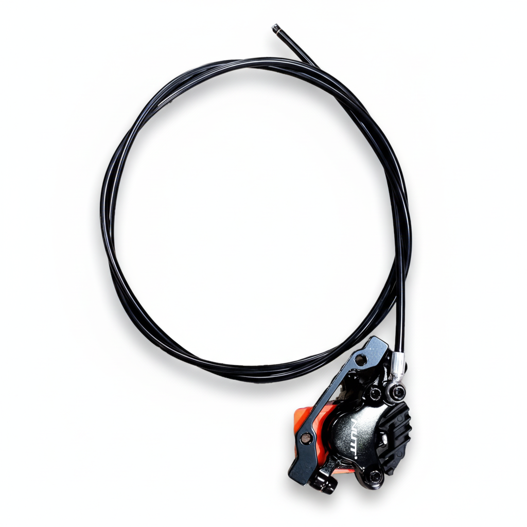 Étrier de Frein Hydraulique Arrière, vue 3