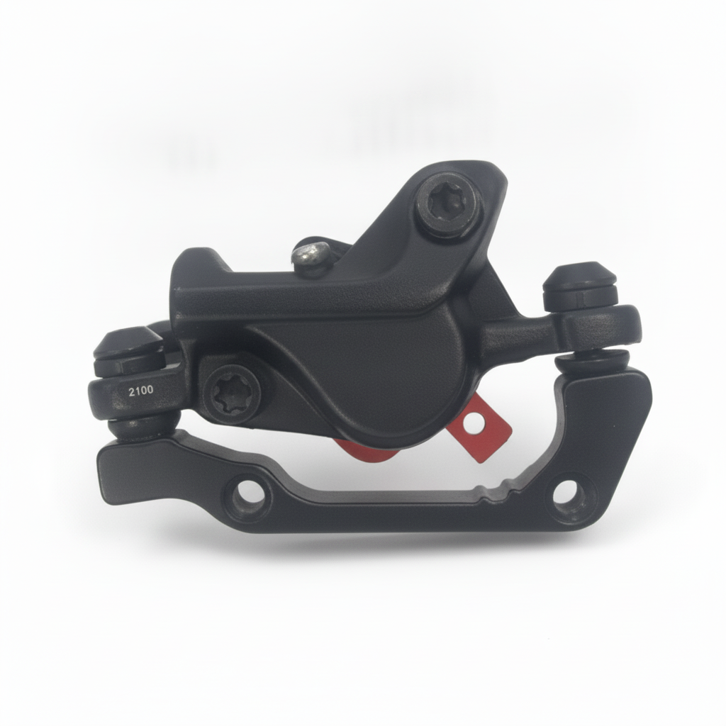 Etrier de Frein Hydraulique Longan Arrière, vue 3
