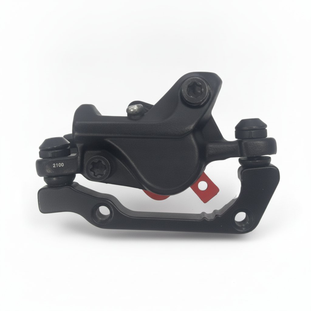 Etrier de Frein Hydraulique Longan Arrière, vue 3