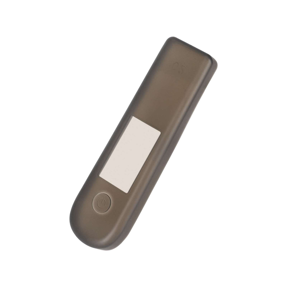 Housse de protection en silicone étanche pour écran d'afficheur de trottinette électrique