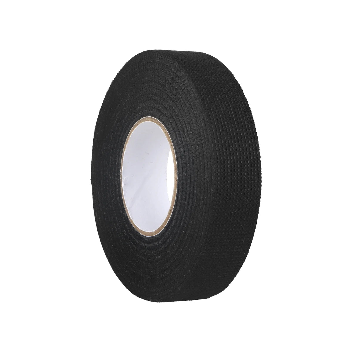Ruban Adhésif Textile Isolant pour Faisceau Électrique (19 mm x 15 m) Noir, vue 5