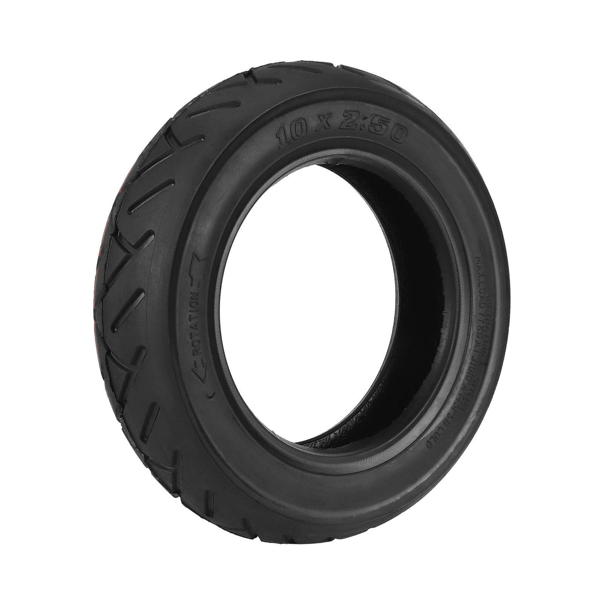 Pneu Tubeless Route 10 Pouces (10x2,50), vue 6