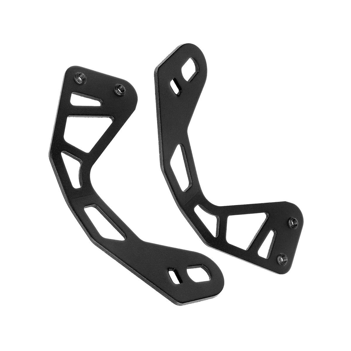Garde-Boue Arrière d'Origine avec Réflecteur et Supports, vue 6
