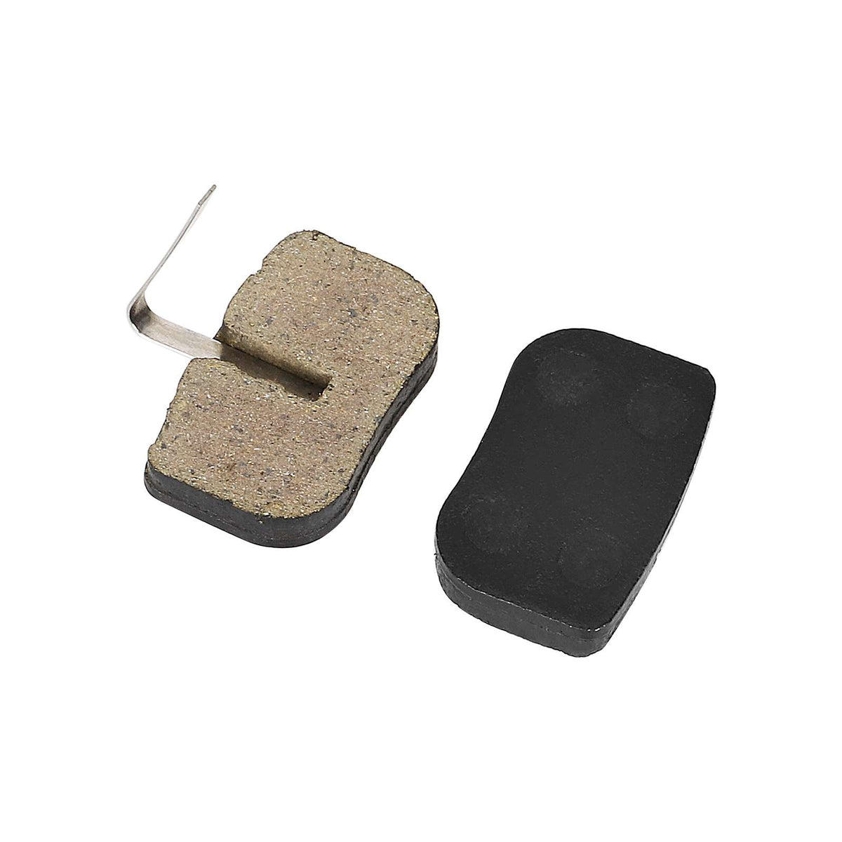 Plaquettes de Frein Semi-Métalliques pour Freins à Disque à Câble BOLI, vue 6