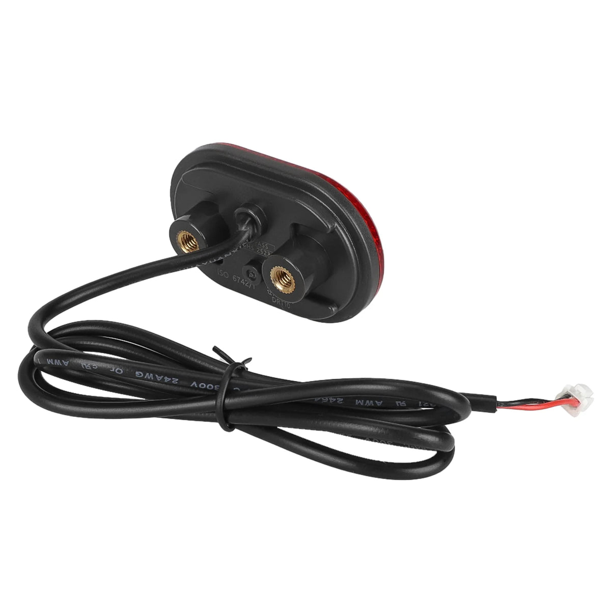 Feu Arrière LED avec Câble de Connexion, vue 4