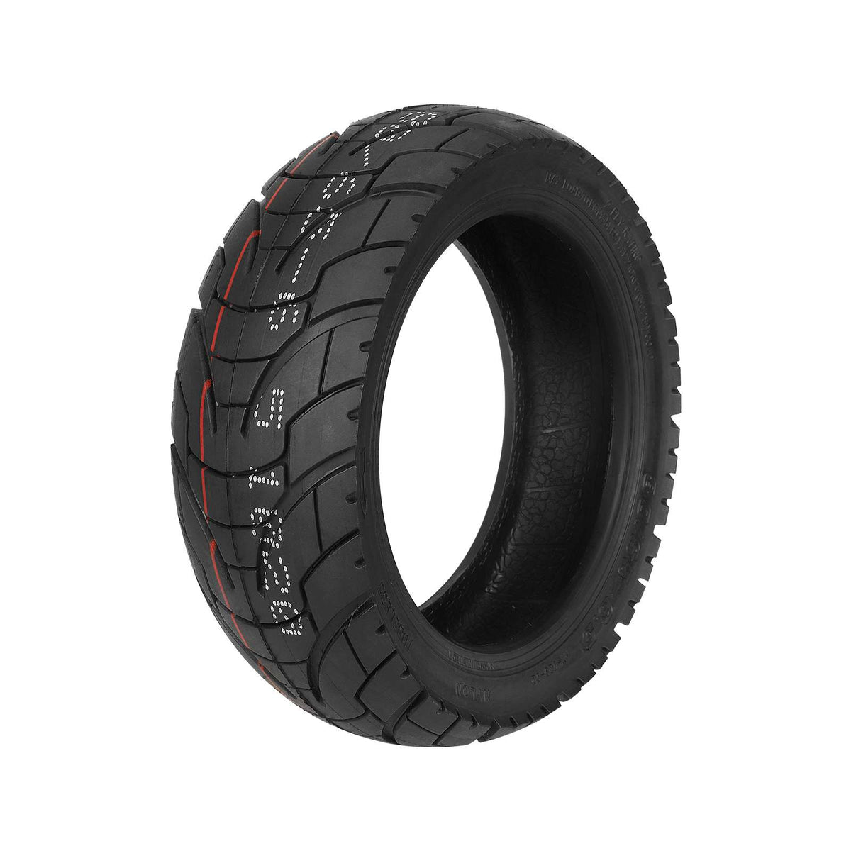 Pneu Tubeless 10 Pouces (80/65-6,5), vue 6
