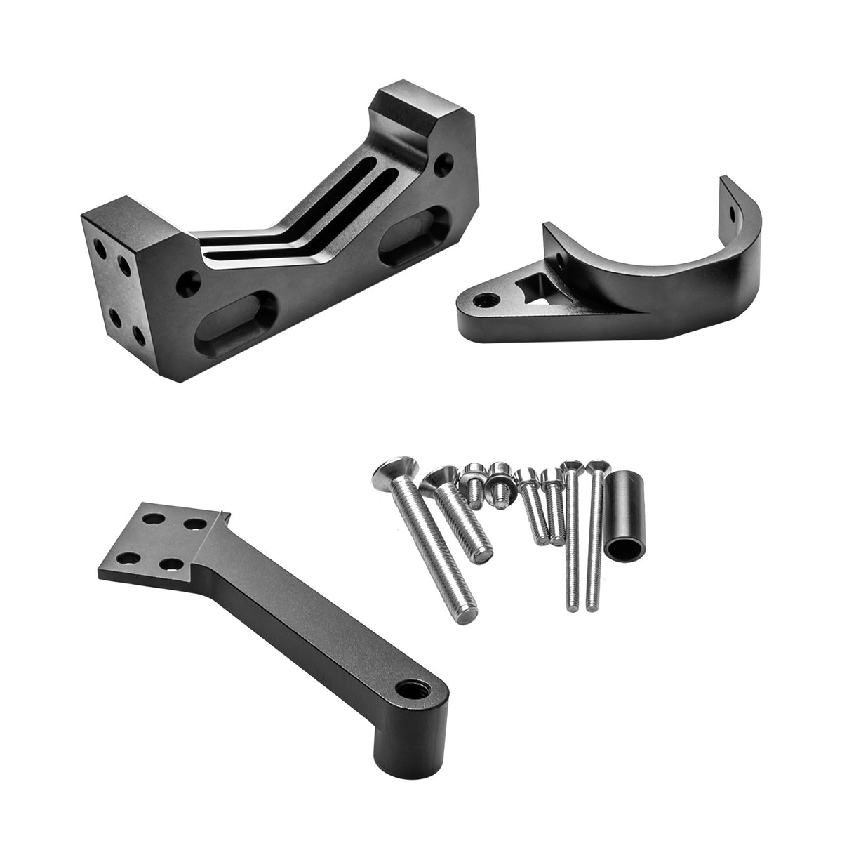 Kit de Fixation Amortisseur de Direction, vue 4