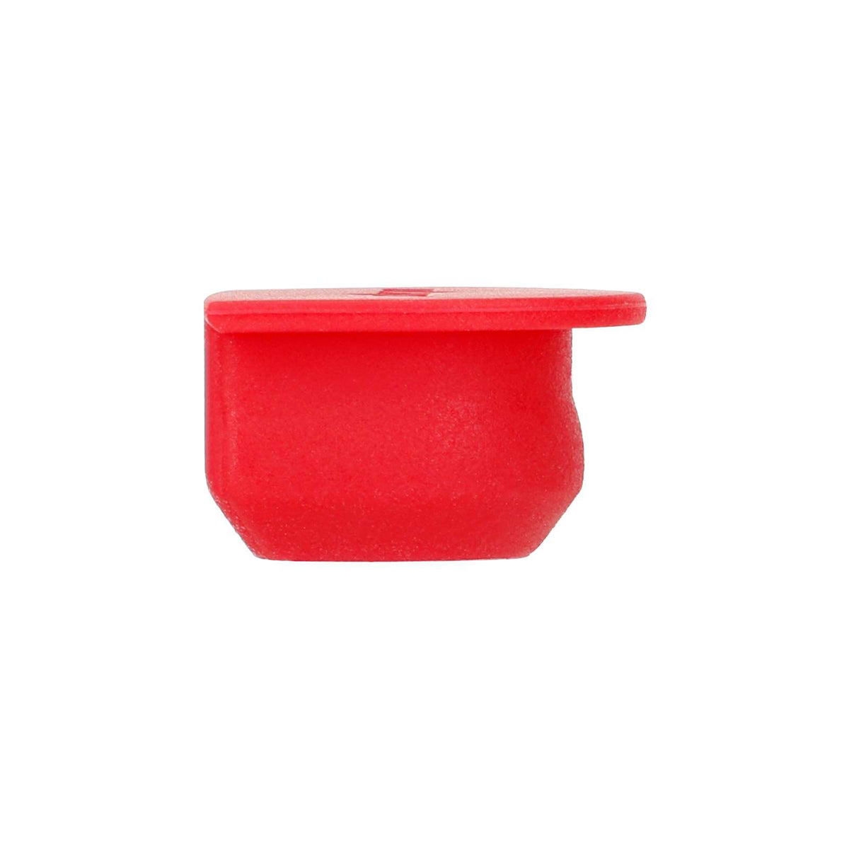 Joint d'Étanchéité en Silicone Moteur Avant Rouge, vue 4