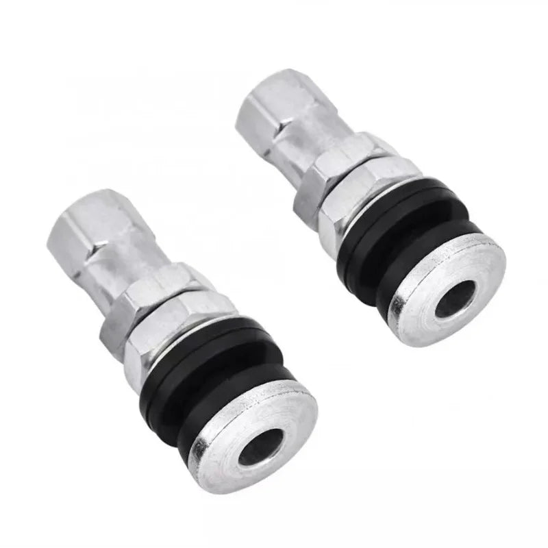Valve Tubeless Droite TR161 (32 mm), vue 4