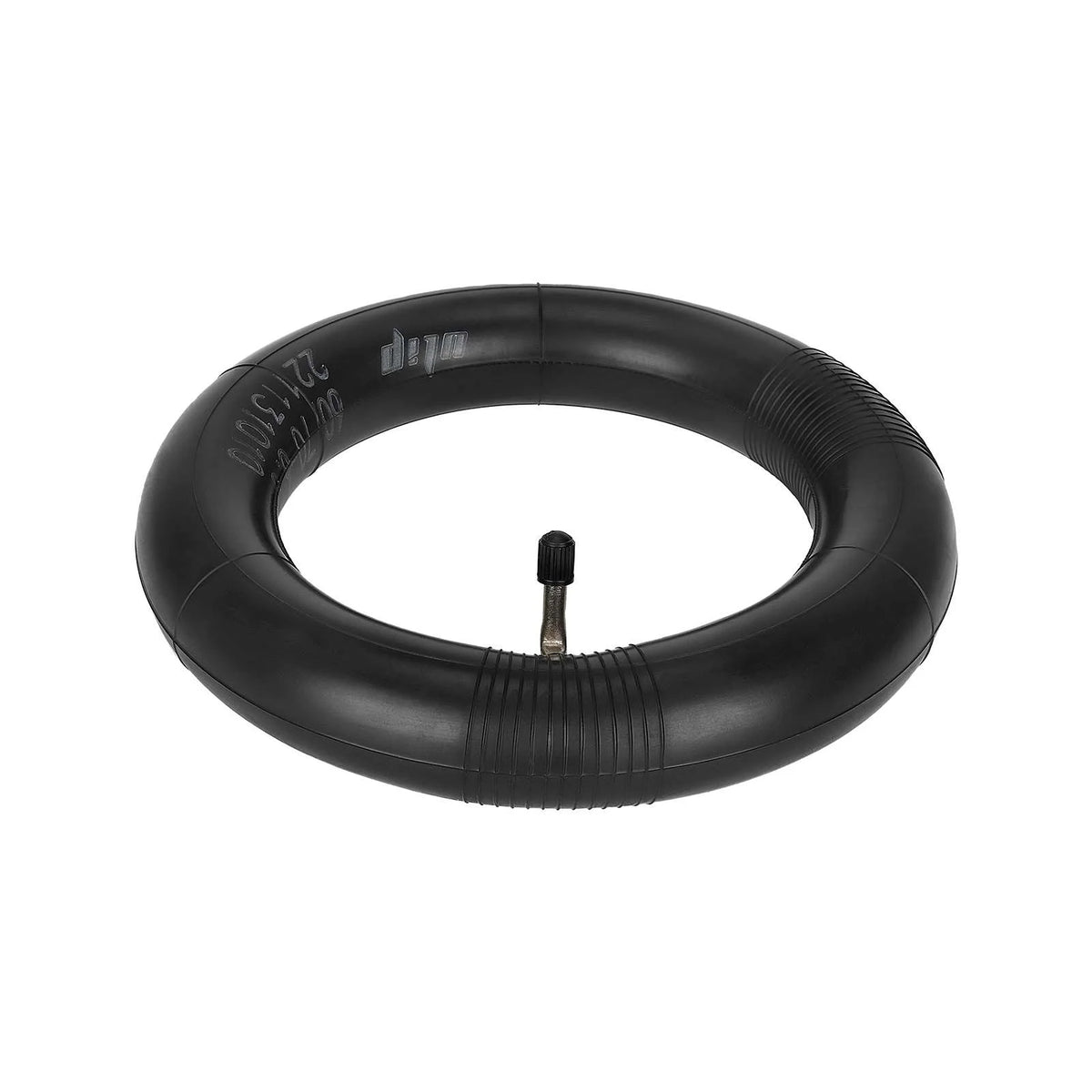 Chambre à Air 10 Pouces (60/70-6,5) Valve Coudée 90° Orientée vers l'Extérieur, vue 4