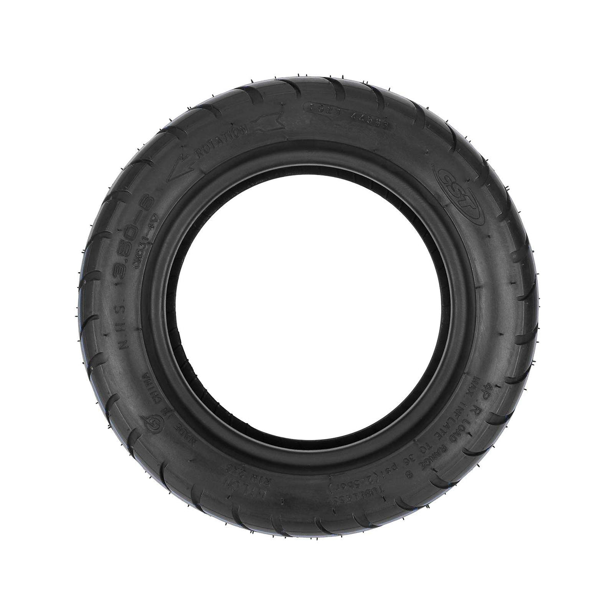 Pneu Tubeless CST 10 Pouces (10x4-6), vue 4