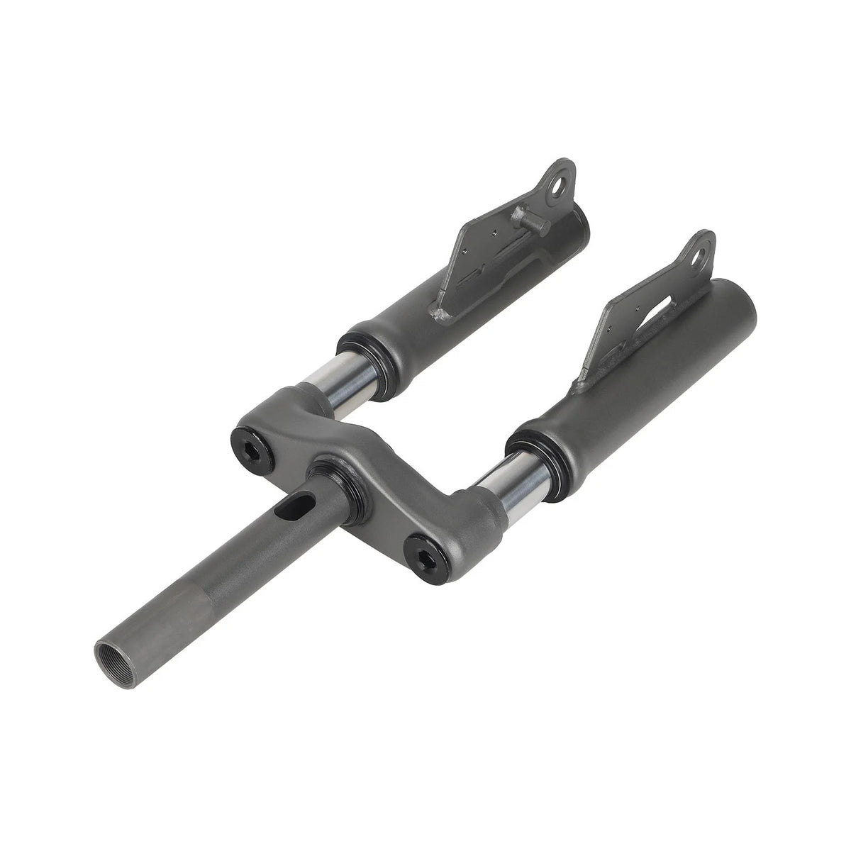 Fourche Suspension Avant d'Origine Gris, vue 6