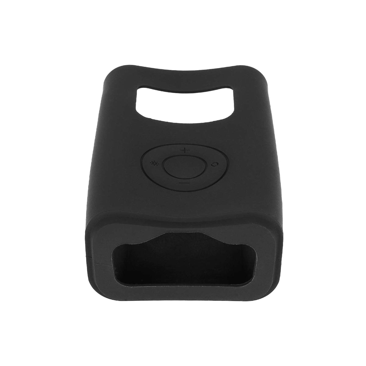 Housse de Protection en Silicone Noir pour Pompe à Air, vue 6