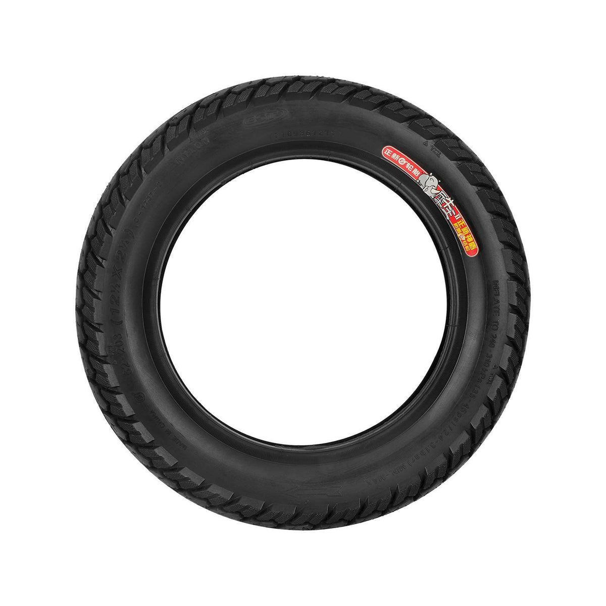 Pneu CST 12 Pouces (12,5x2,25), vue 4
